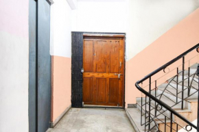 Hotel O Chinar Park Guest House